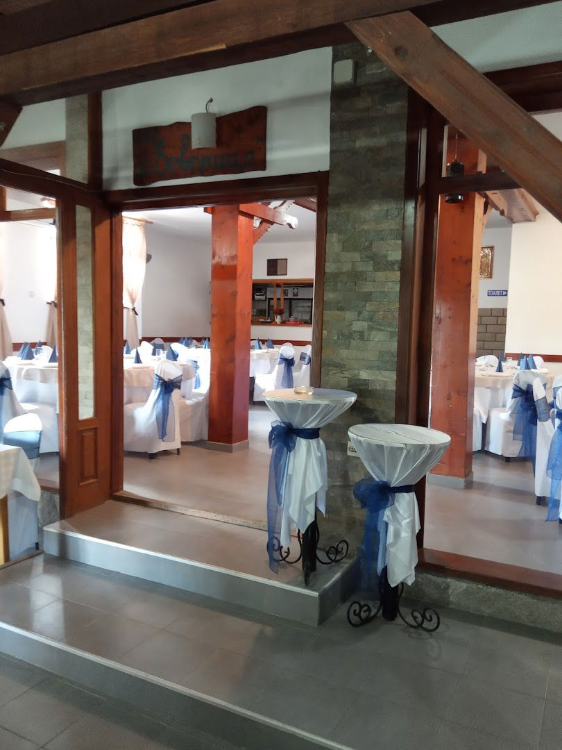 Restoran Veverica