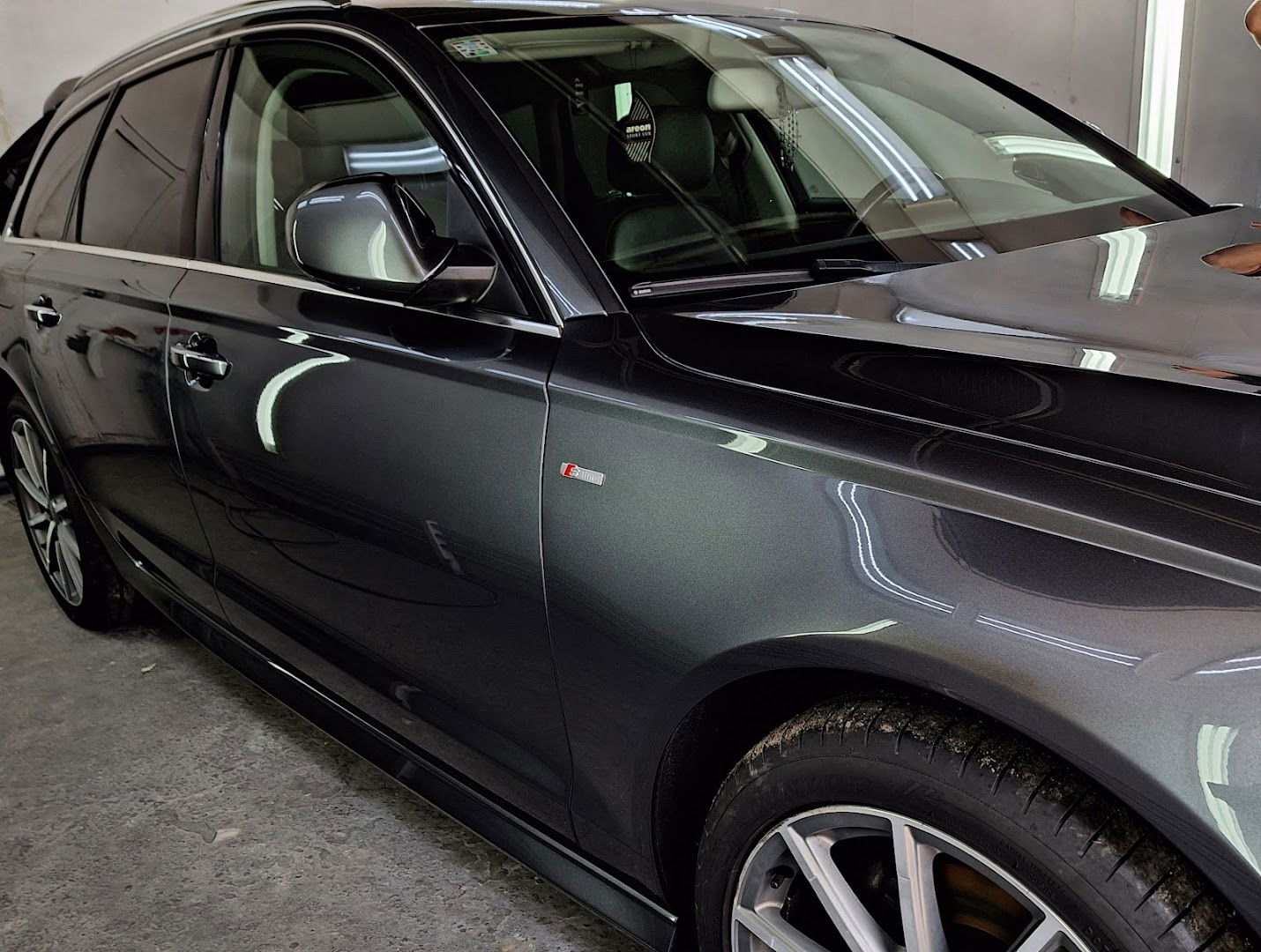 Autolimarija i Termolakiranje Kratofil