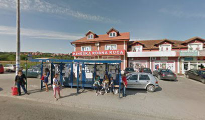 Zdravstvena st. Leštane i Vinča