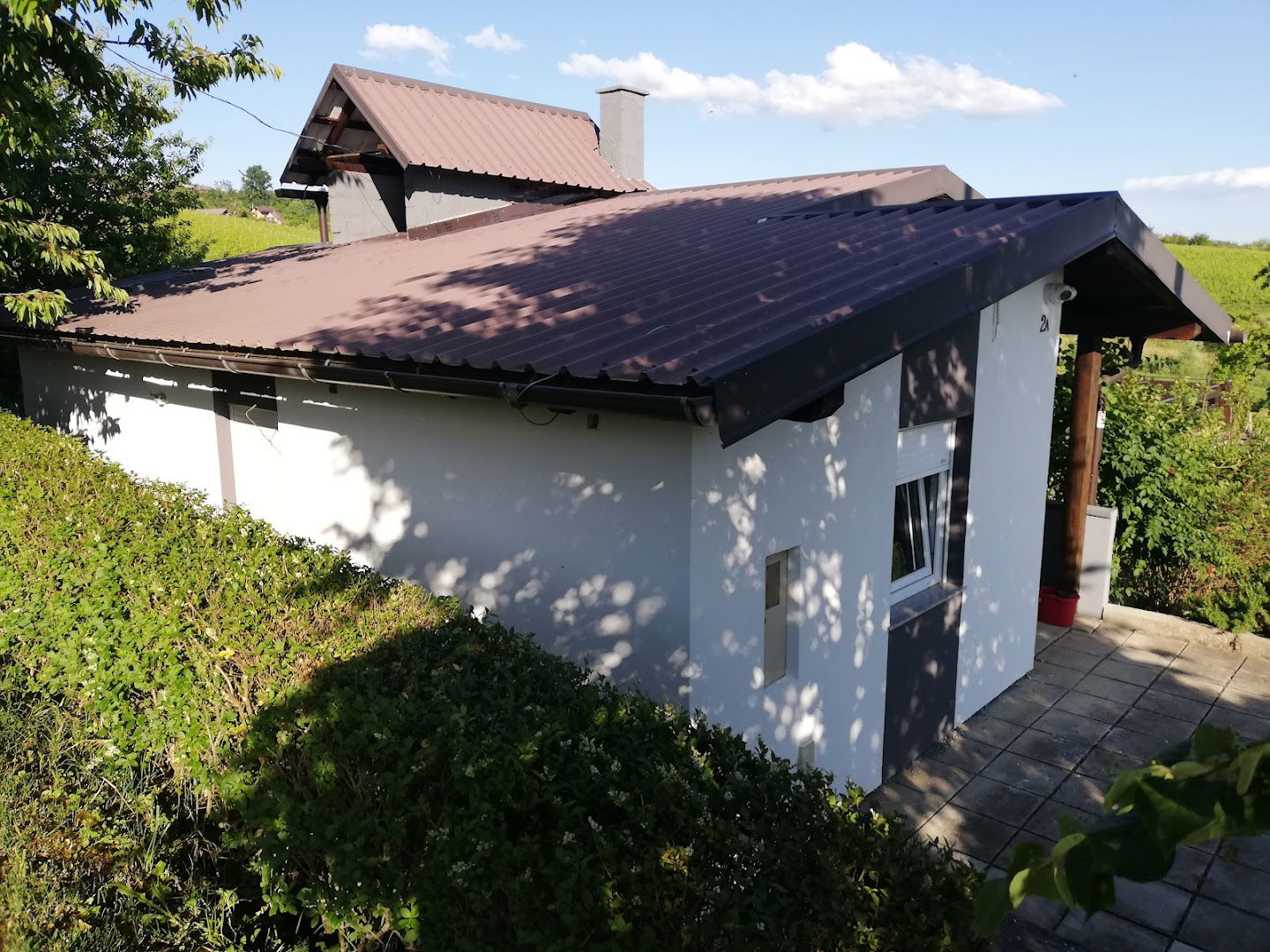 Kuća za odmor "Bartol"