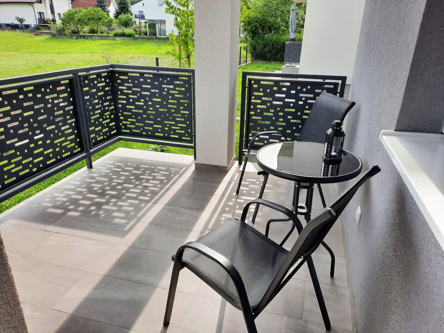 Apartman IUSTUS PINUS ****