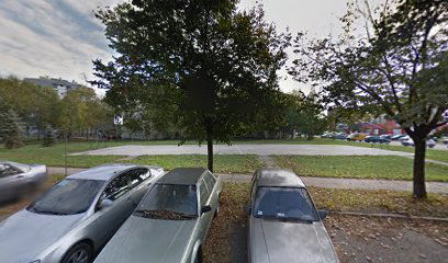 Sodar Basketball Court