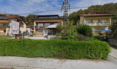 Gornje Mrzlo Polje Mreznicko 168