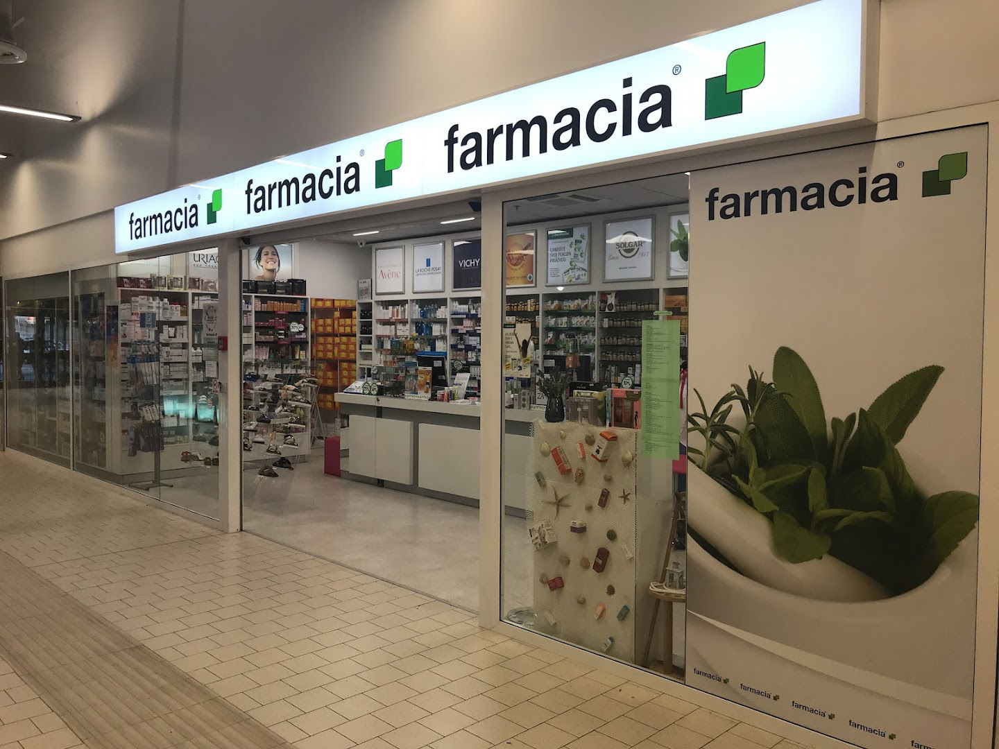 Farmacia specijalizirana prodavaonica