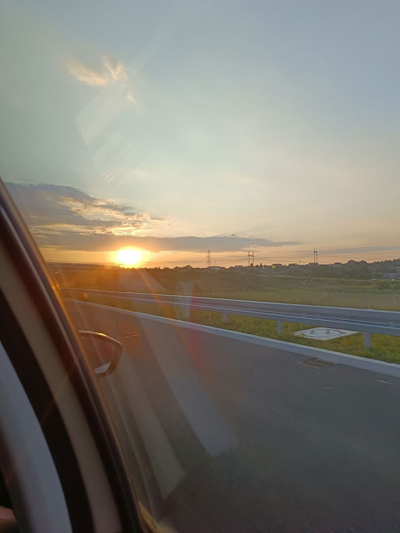 Interchange Surčin 1