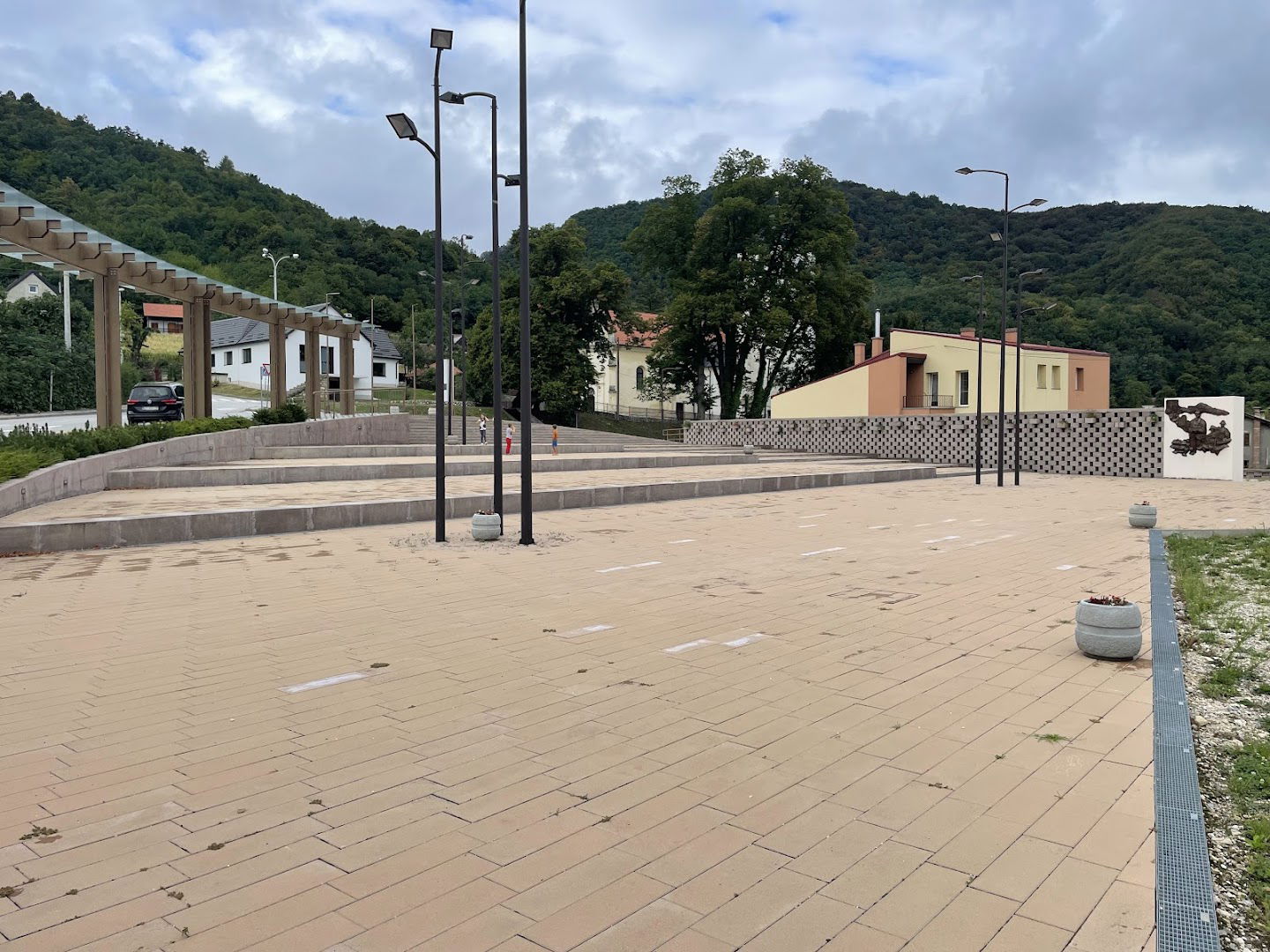 Trg Stjepana Radića