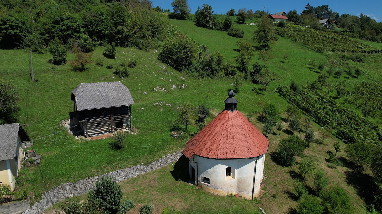 Kapela sv. Jožefa