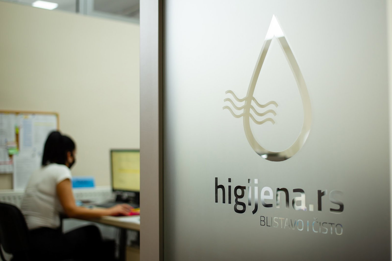 Higijena.rs (Master Clean Express)