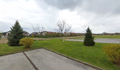 Akademika Ivana Supeka 3, Bjelovar