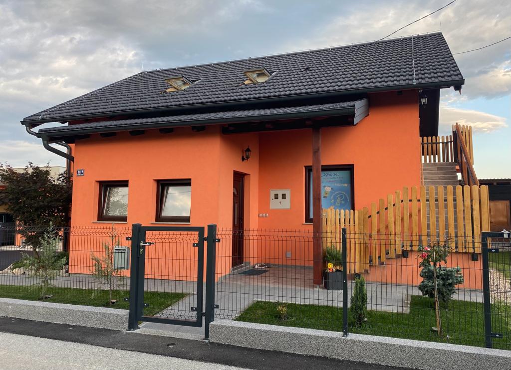 Obrt za dnevnu skrb o djeci Petar Pa