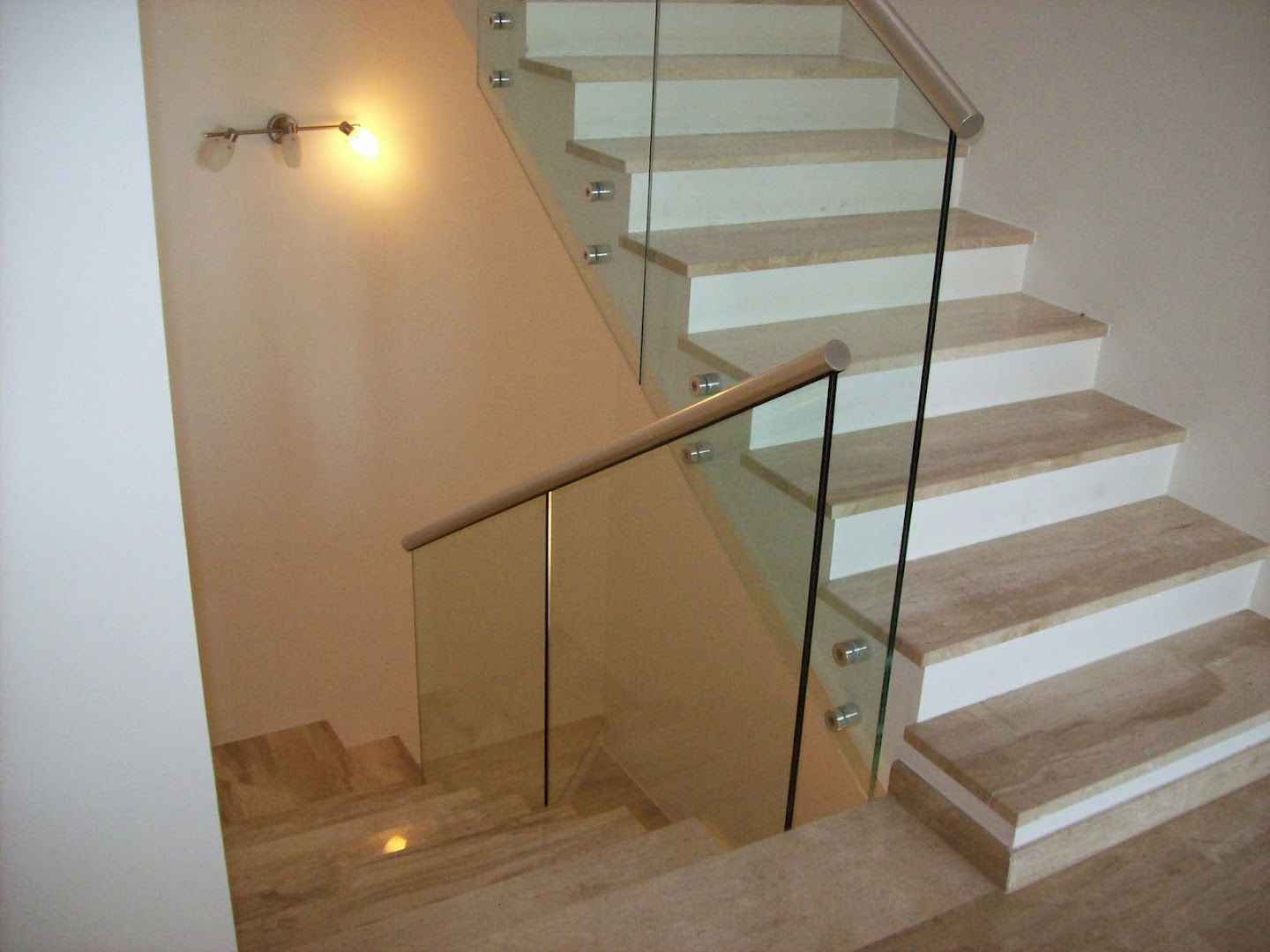 STAKLO-INOX-ALU - Veleprodaja