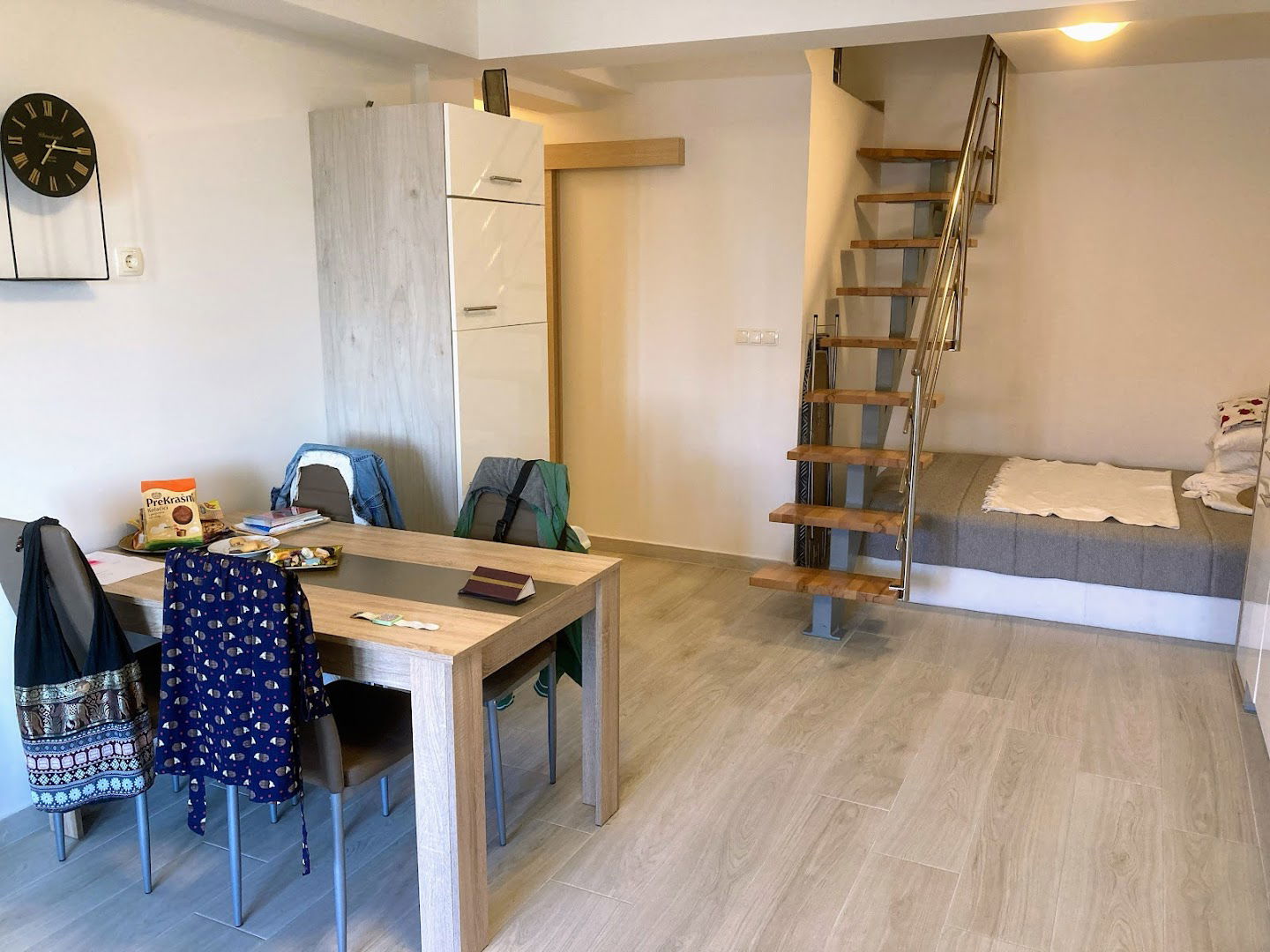Spaija Apartman