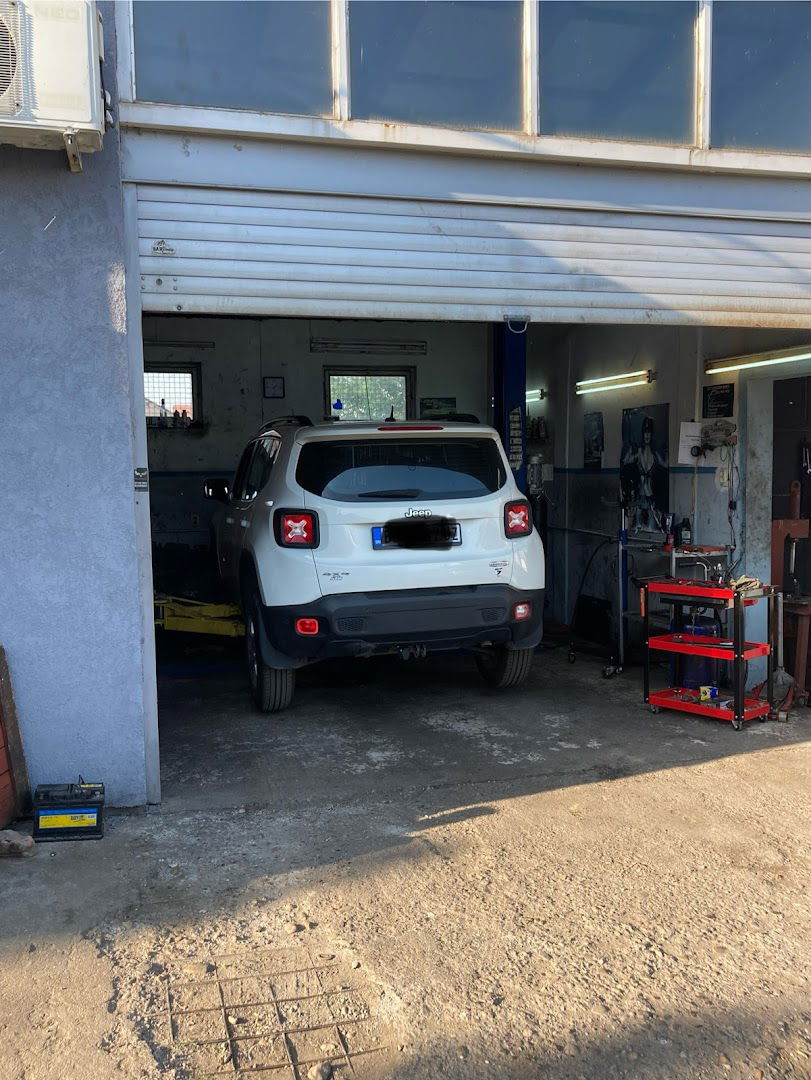 Auto servis Impuls ATM