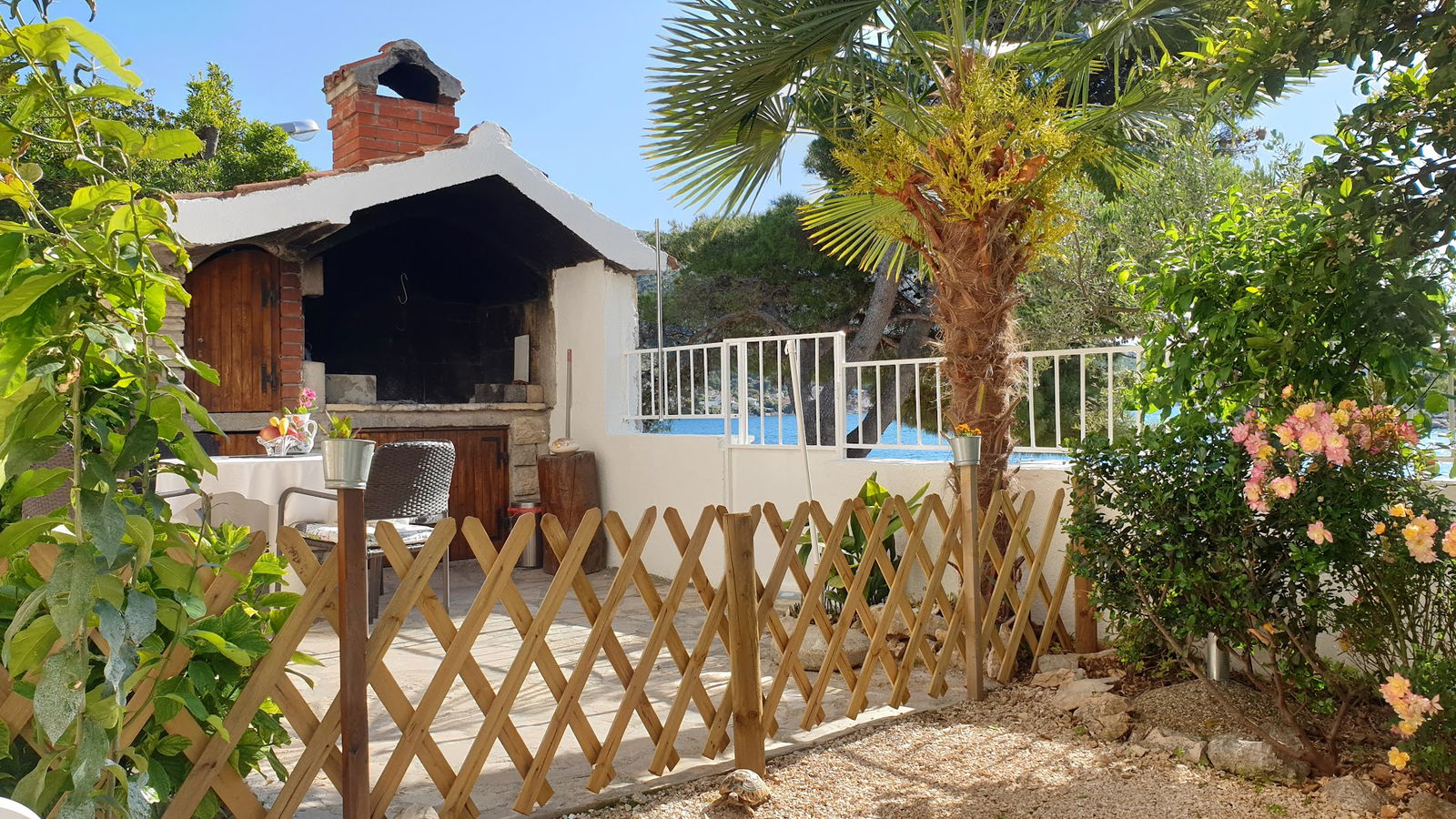 Apartmani Grubišić