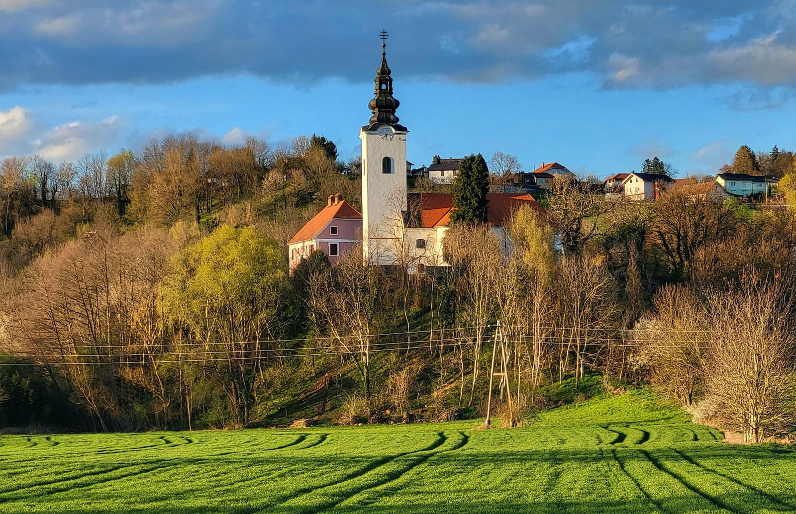 Sv. Martin pri Vurberku