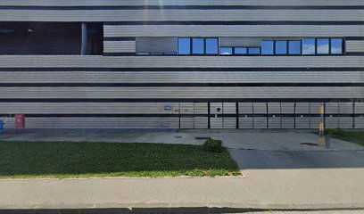 Wheelchair Accessible Bathroom