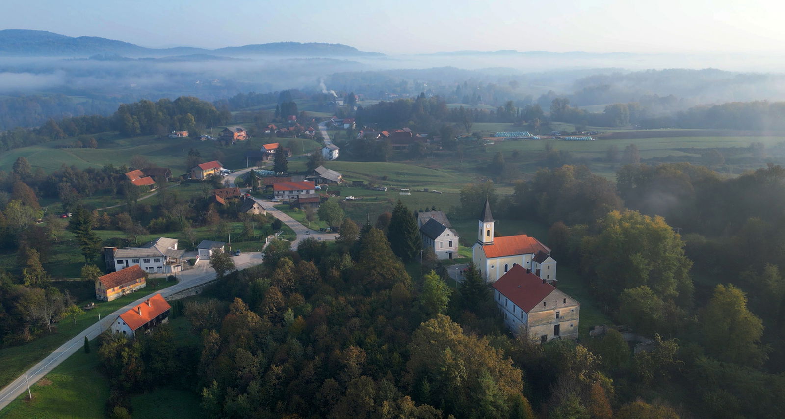 Church of St. Mary Magdalene