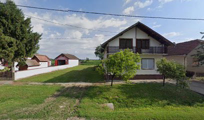 Dijeće igralište Ivanovo