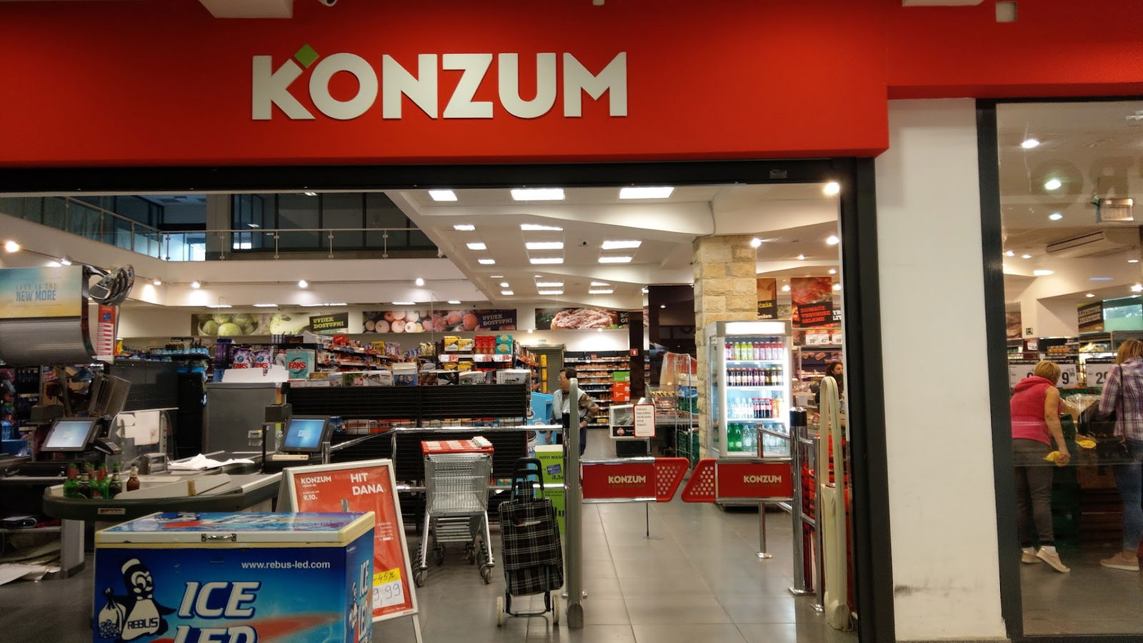 Konzum