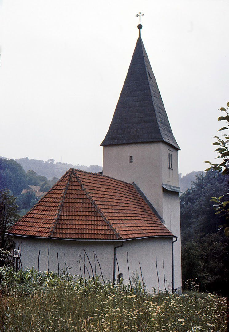 Chapel of St. Vitus