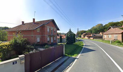 Banićevac City Center