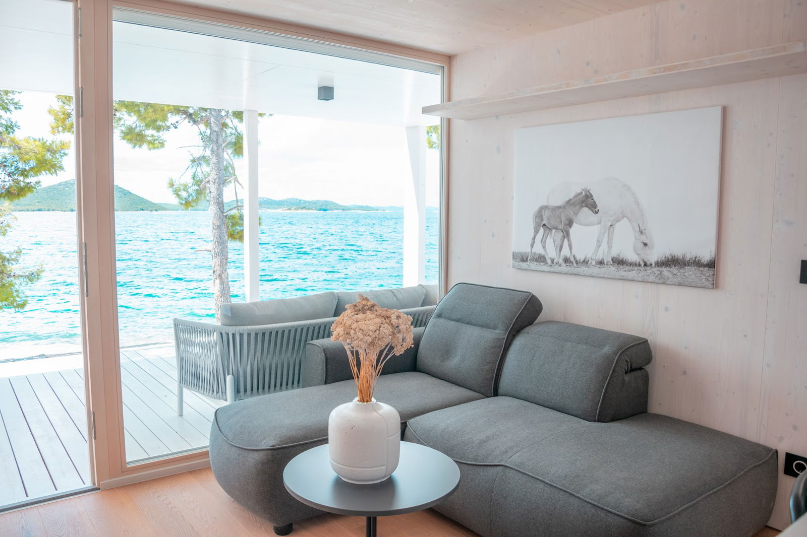 OI Concept Village BUQEZ