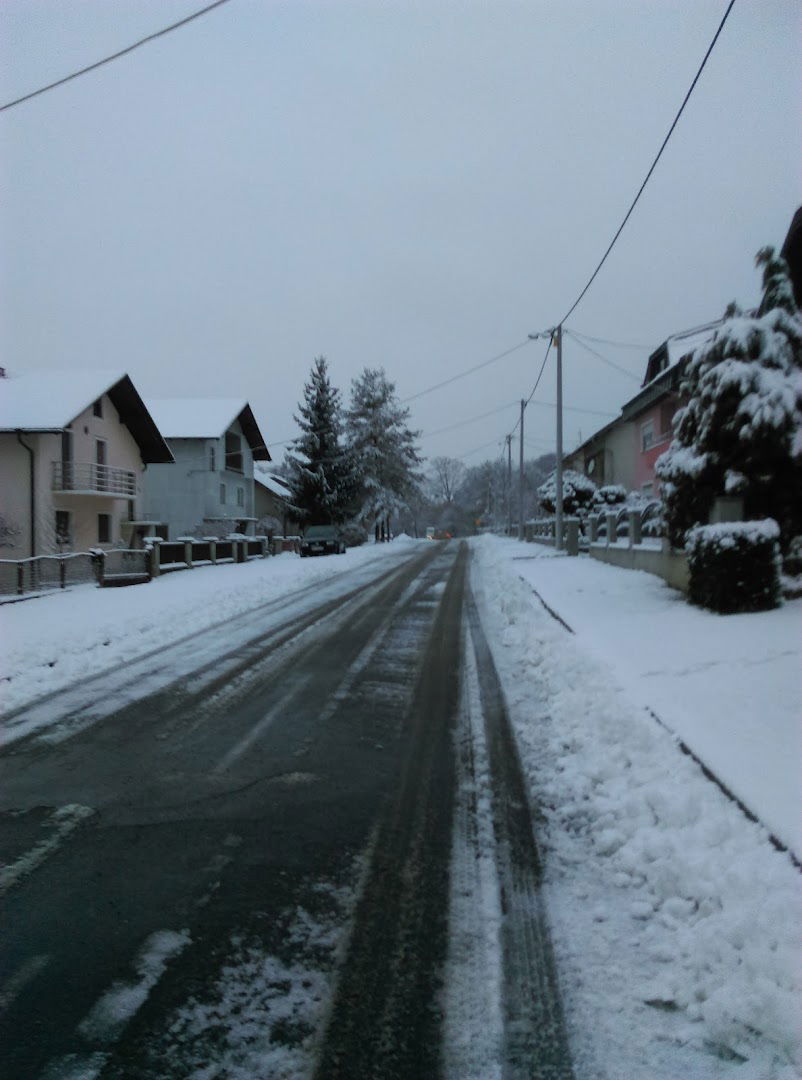 Obiteljski Dom Brekalo