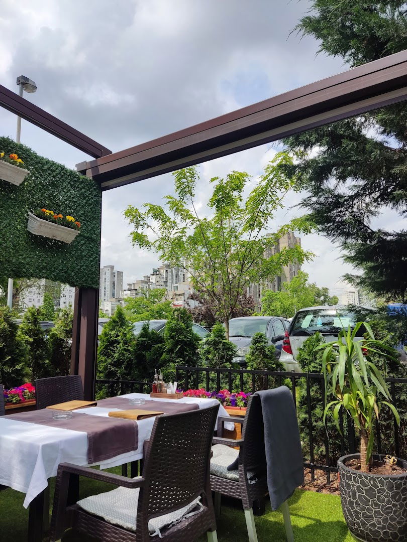 Restoran Žar Blok 45