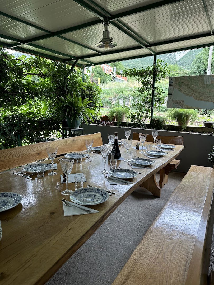 Soparnik OPG Izletište Poblaće