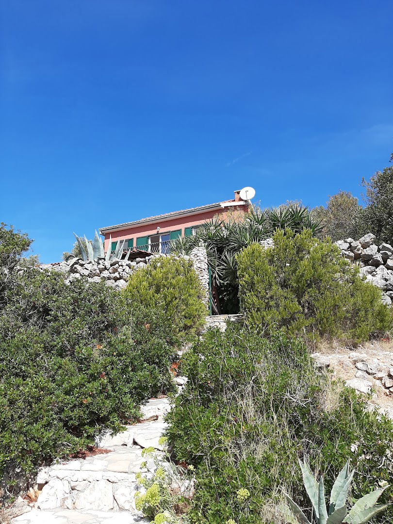 Villa Isolated Paradise