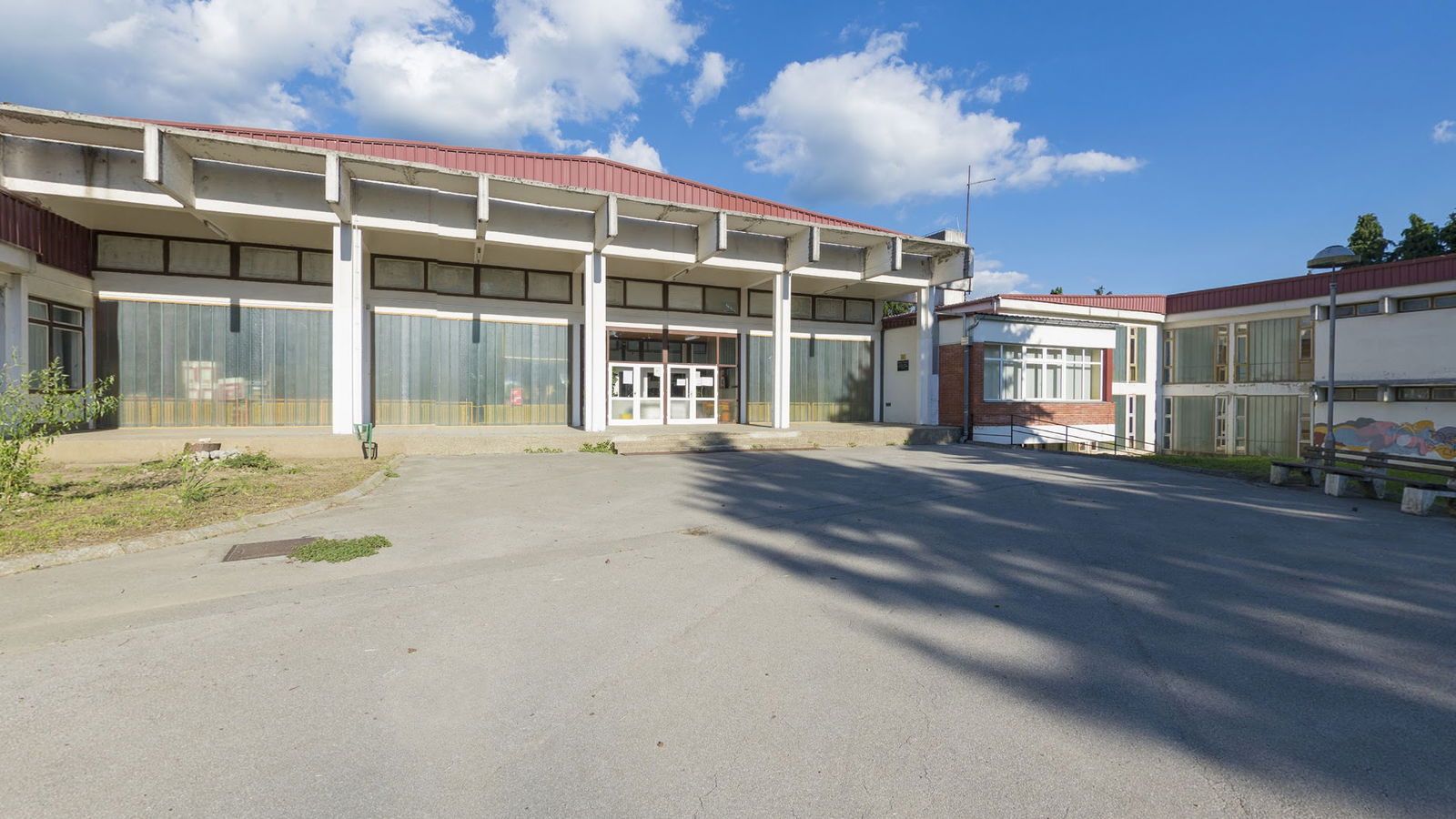 Elementary school Vladimir Nazor