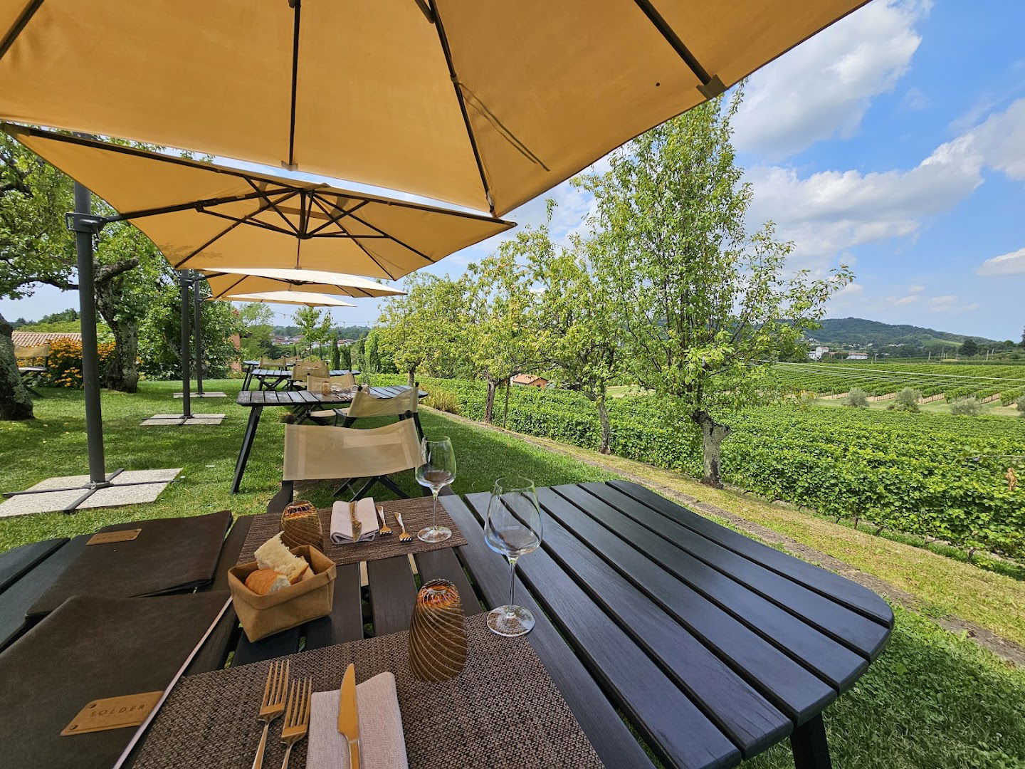 Solder Agriturismo