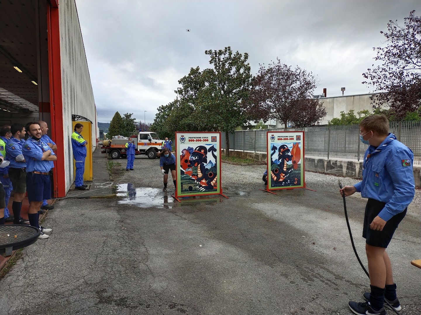 A.R.I. Sezione di Gorizia