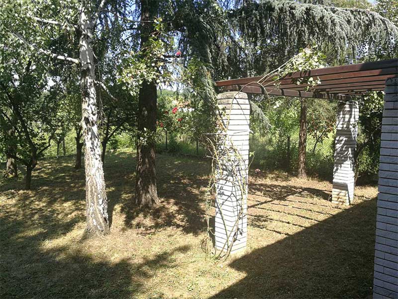 Hotel za pse - Maza i Lunja