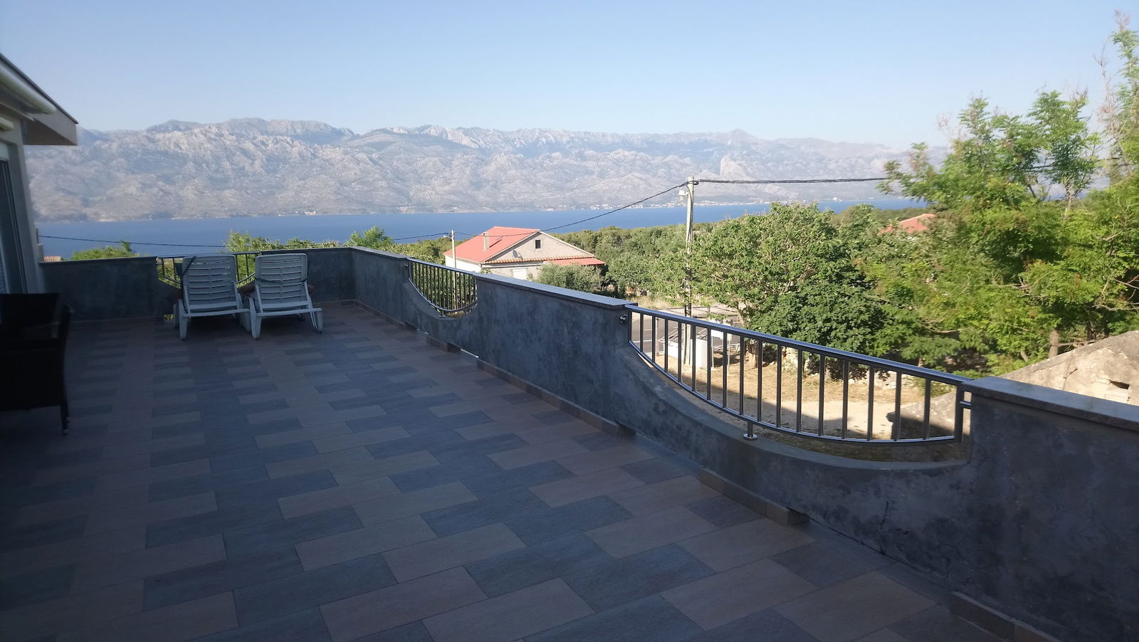 Apartments Ana,Rudići