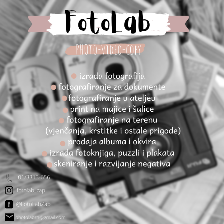 Fotolab dd