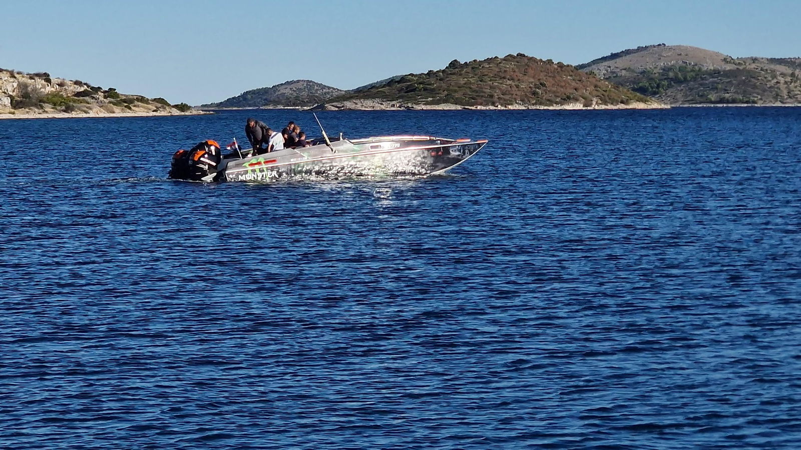 Private Robinson House