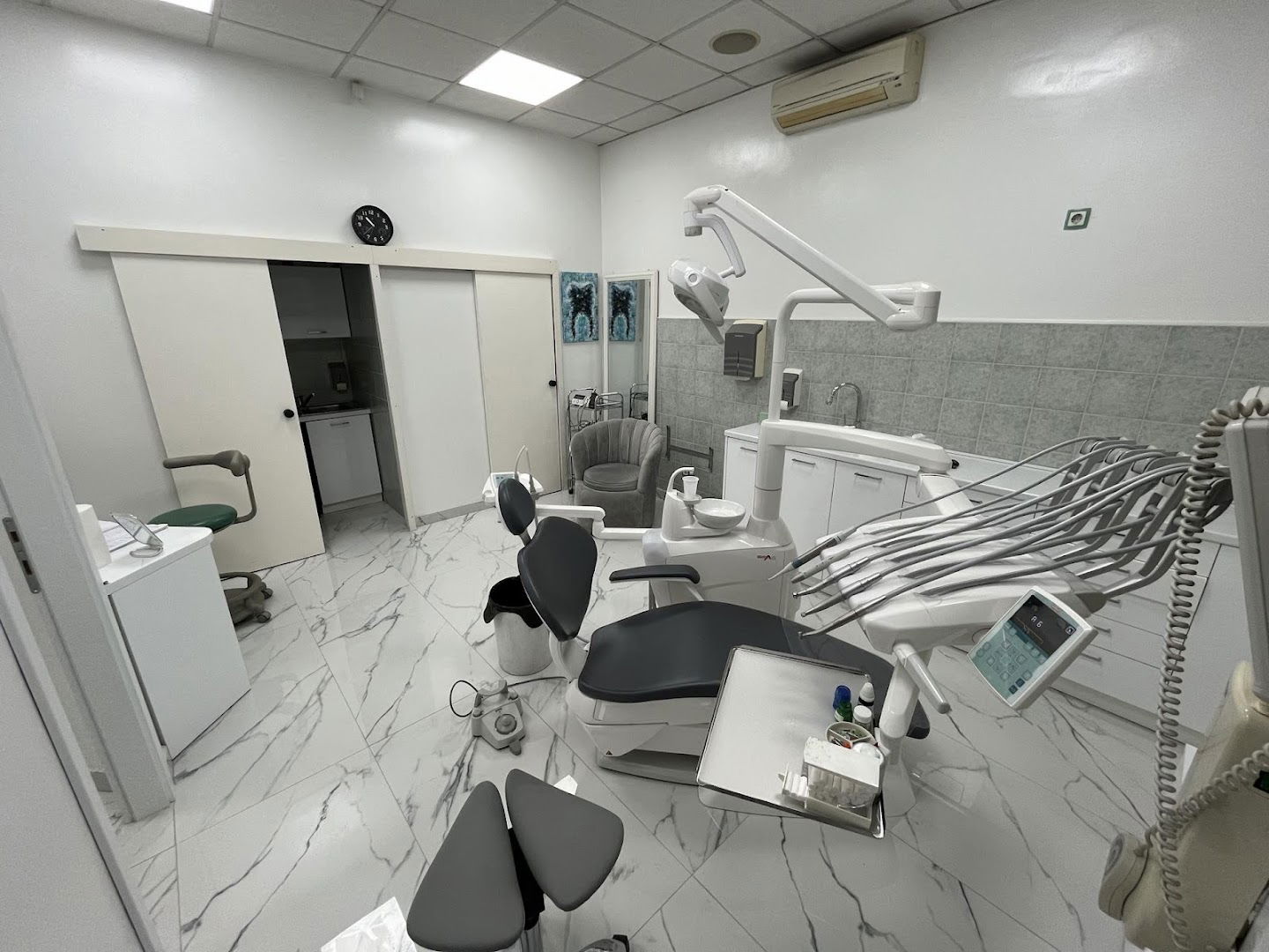 Stomatološka ordinacija dr. Bukvić