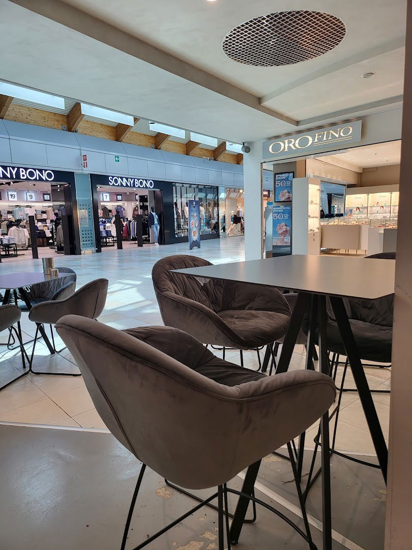 Rossopomodoro La Bottega - Monfalcone