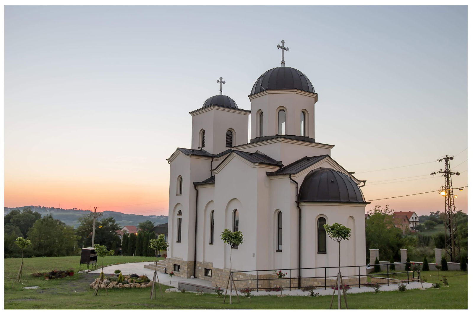 Покров Пресв. Богородице
