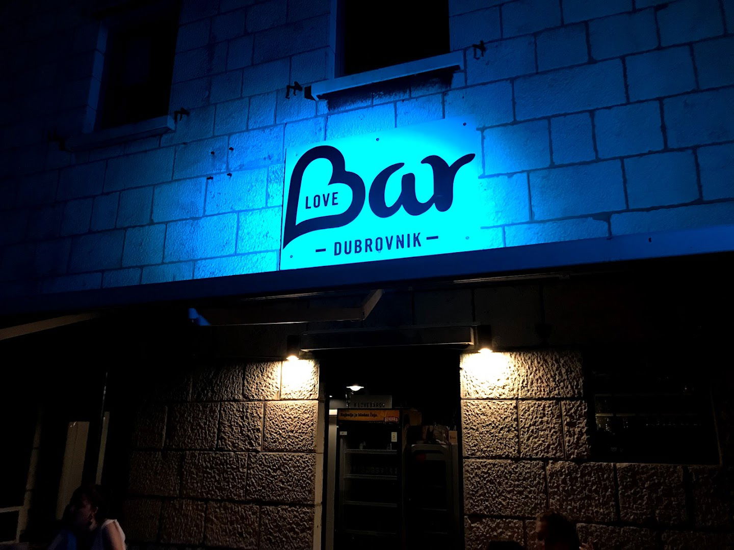Love Bar