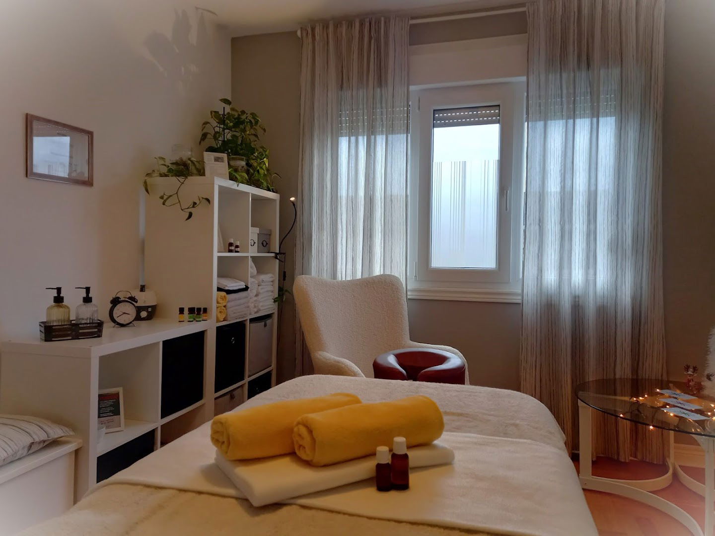 Ambrzogo, obrt za pružanje usluga