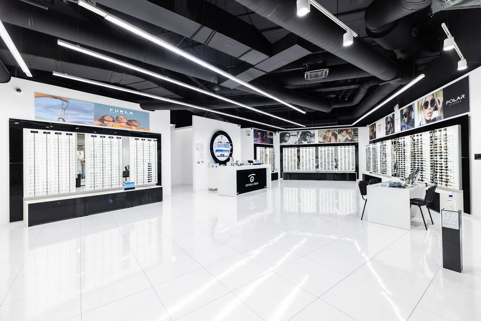 Optika Anda Rijeka ZTC