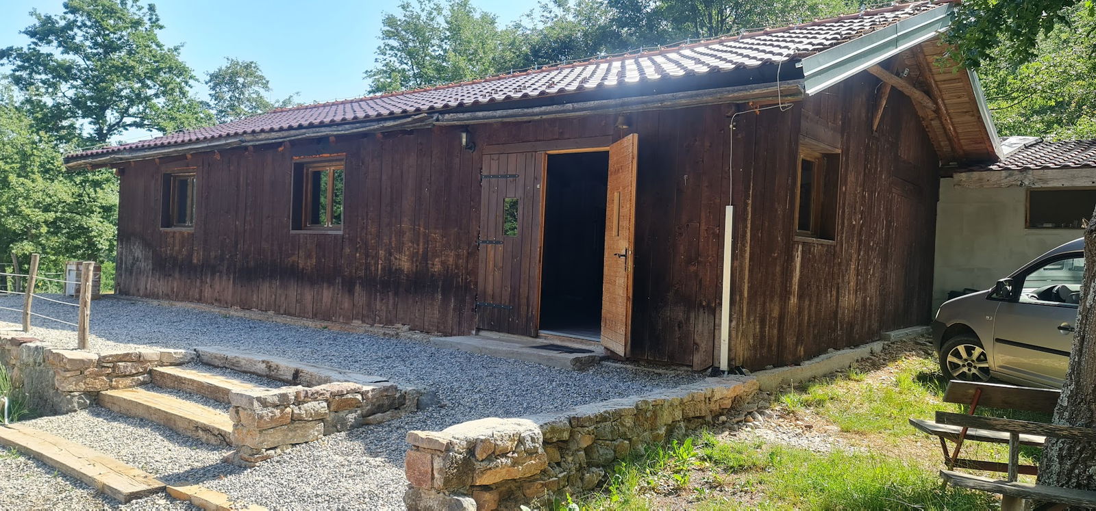 Kamp Fokus - EPC Radosna vijest, Split