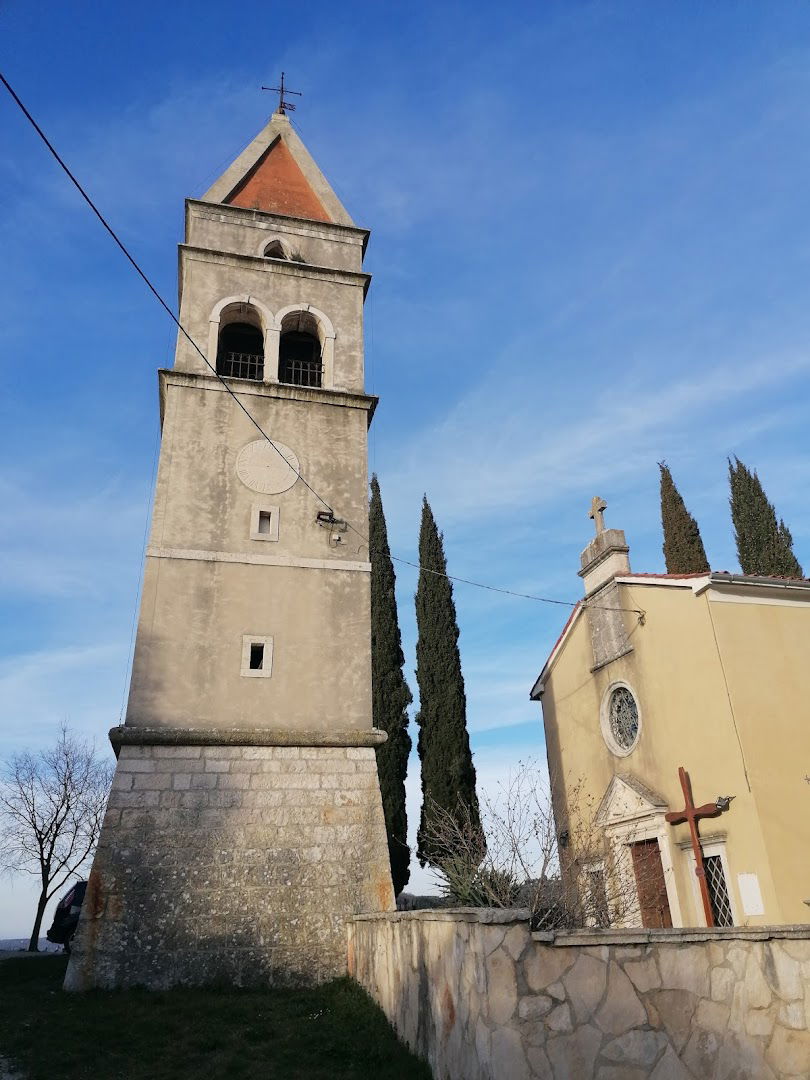 Church of St. Sabas
