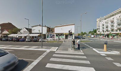 Lilly Drogerie - Apoteka 260