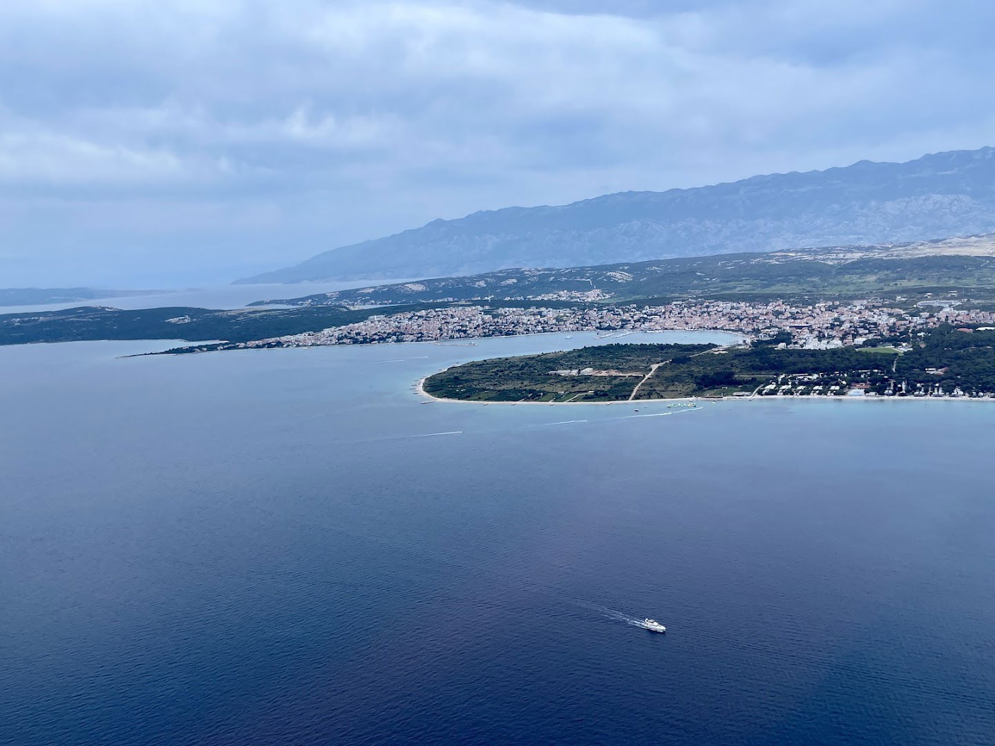 Helicopter Taxi Croatia