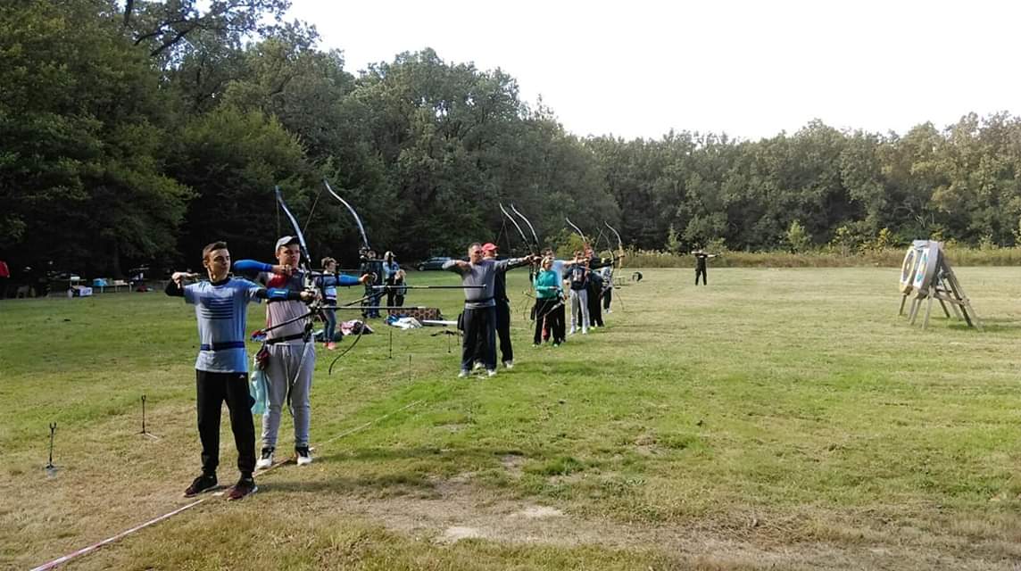 Streličarski klub Sesvete Archery Club Sesvete