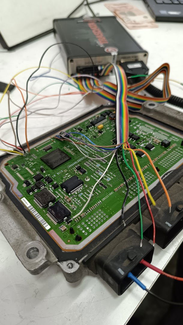 Auto Servis JEVTIC - Auto Mhanika - Auto Elektrika - Auto Elektronika - Auto Klime