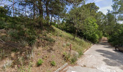 Srednjoškolski Centar Košarkaški Teren